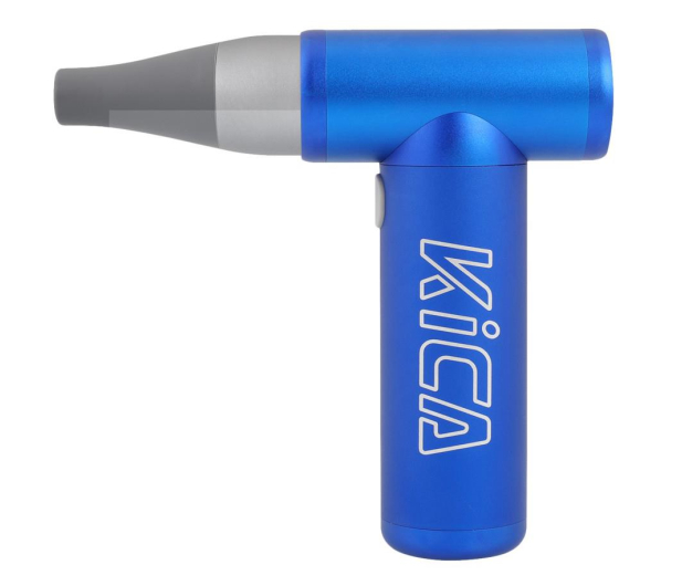 Feiyu-Tech Dmuchawa wielofunkcyjna KiCA JetFan Niebieska - 1059041 - zdjęcie 7